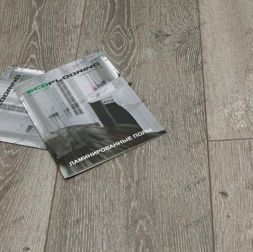 Ламинат Ecoflooring Дуб Анжу 6135 Santreyd 39-001-00021