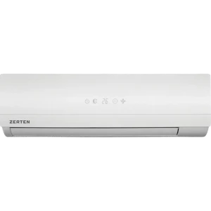 Сплит-система Zerten BL-18, 18K BTU охлаждение/обогрев