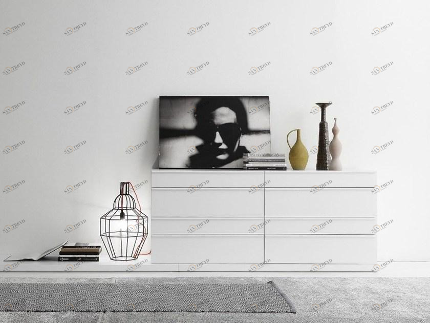 Presotto Комод из дерева Onyx sun-id-1455490