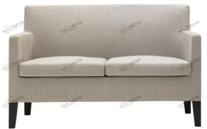 Andreu World 2-местный тканевый диван Anna Sf1407