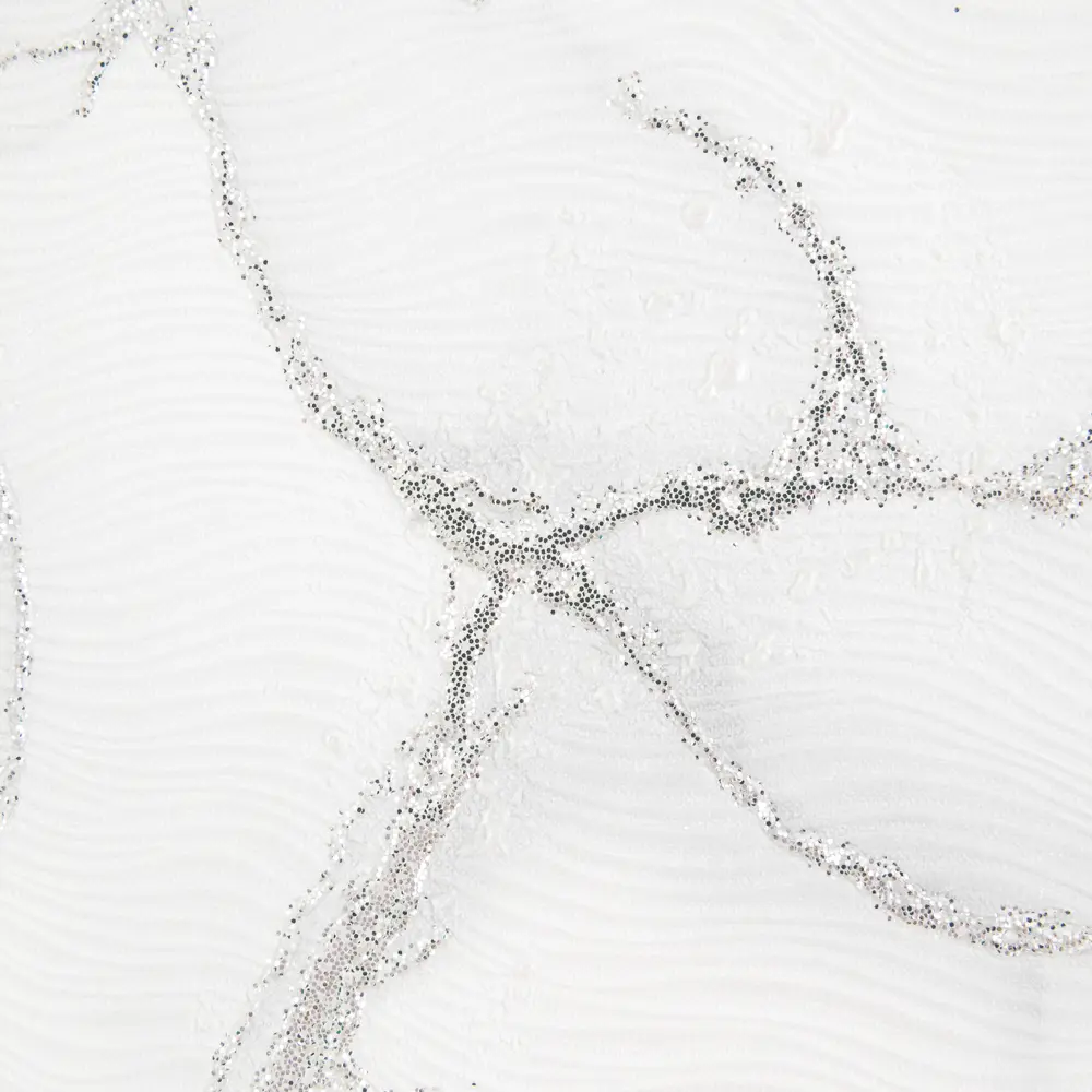 Флизелиновые обои ATELIERO Alicante белые 1.06 м - элегантная отделка 84897151 STLM-0057063 - Вид №1