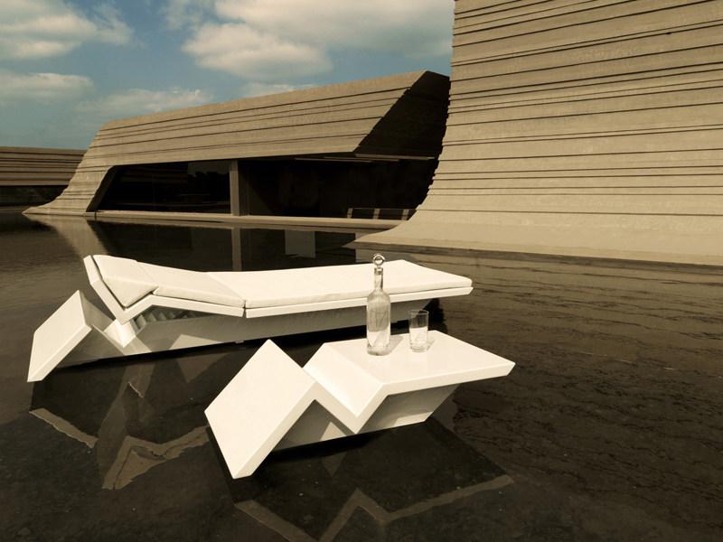 VONDOM Грядка Rest sun-id-1476125 - Вид №4