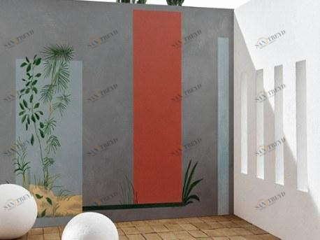 Wall&decò Огнеупорные экологические обои Contemporary wallpaper 2020 Wdbc200