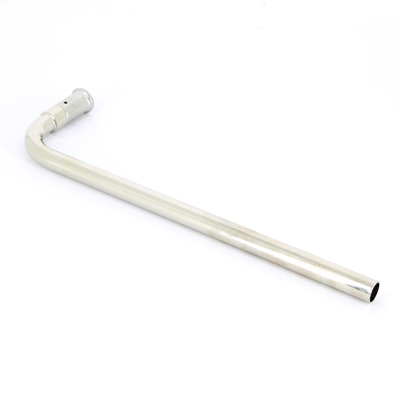 Угол пресс с трубкой 300мм для радиаторов HENCO 20x15 24P2004 - Вид №2