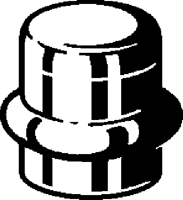 Viega Заглушка Profipress G 2656 (352813) 352 813 - Вид №1