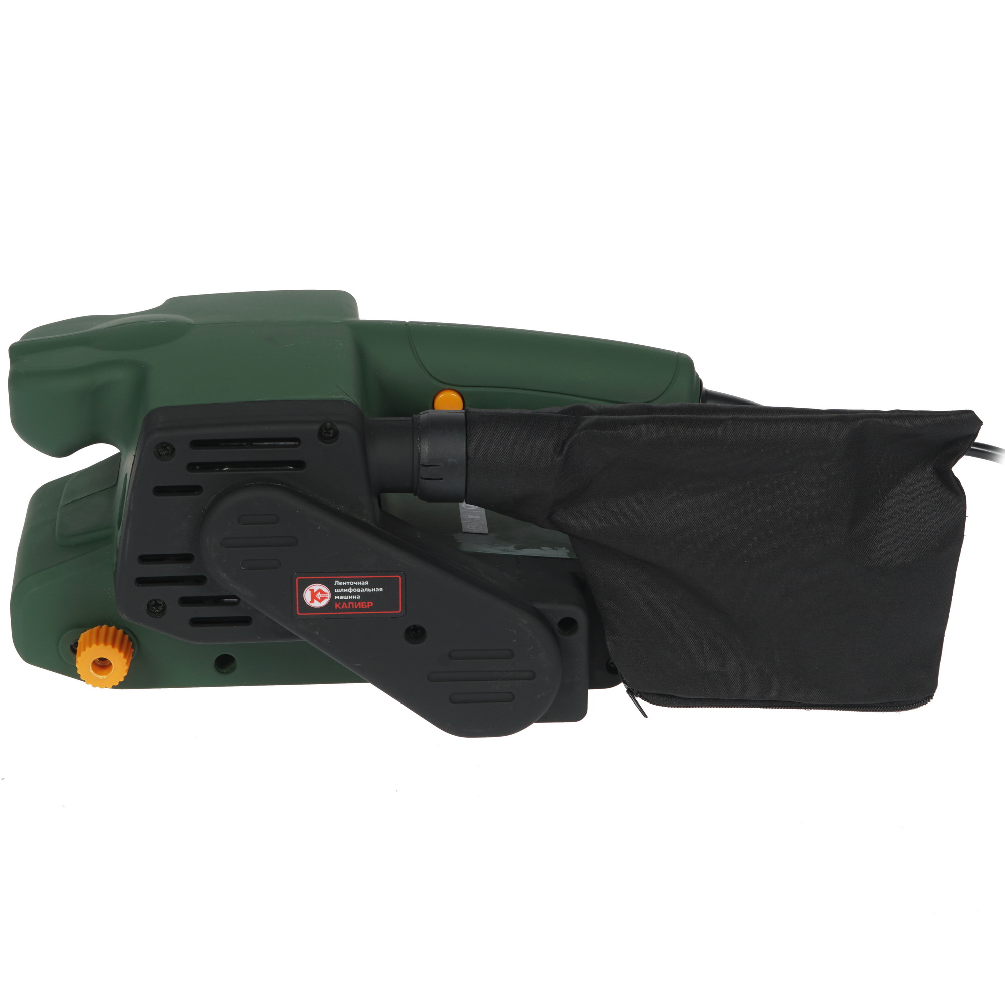 Ленточная шлифмашина Калибр ЛШМ-750 1241613 STDN-0033806