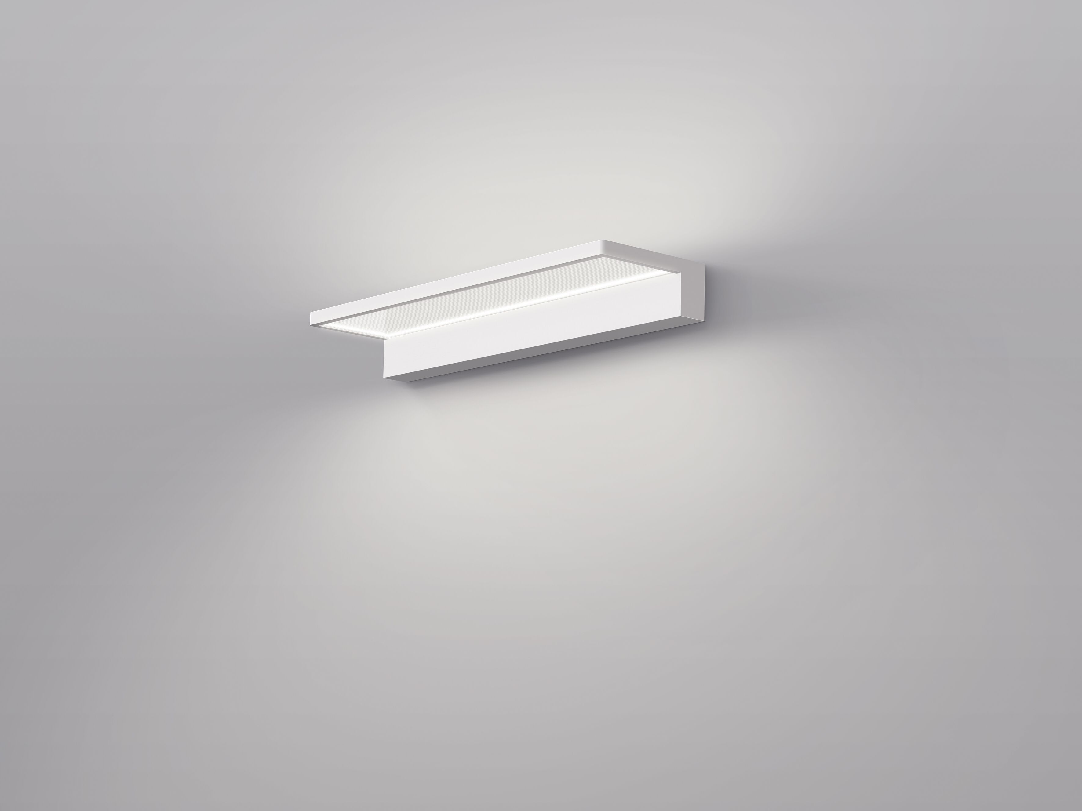 Алюминиевый светодиодный настенный светильник serien.lighting CRIB ARCH-00054091 - Вид №17