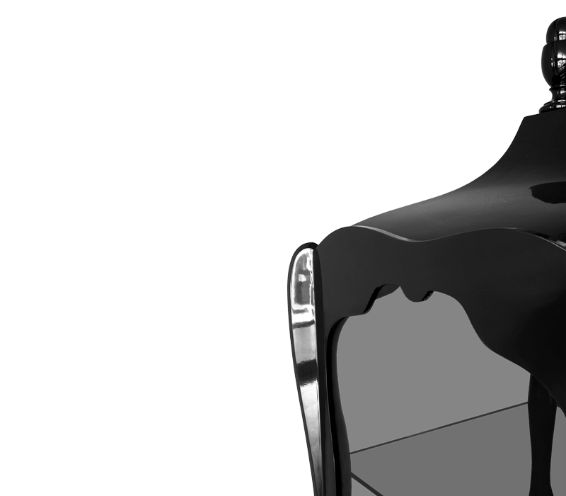 0-063 Витрина Palatino  Boca Do Lobo  - Вид №14