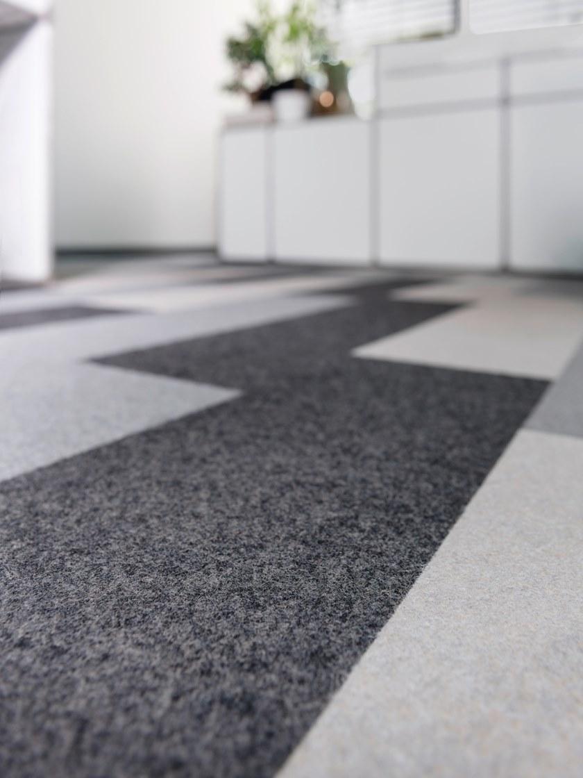 FINDEISEN Пол из полиамида Ecological sun-id-1448292 - Вид №3