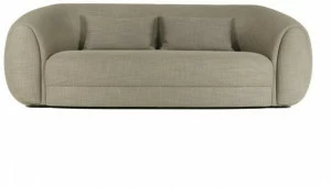 Hamilton Conte Paris 3-х местный тканевый диван Barnabas