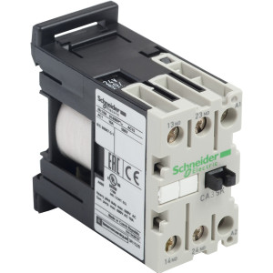 CA3SK11BD Контактор CASK 10А 690/24В DC Schneider Electric TeSys
