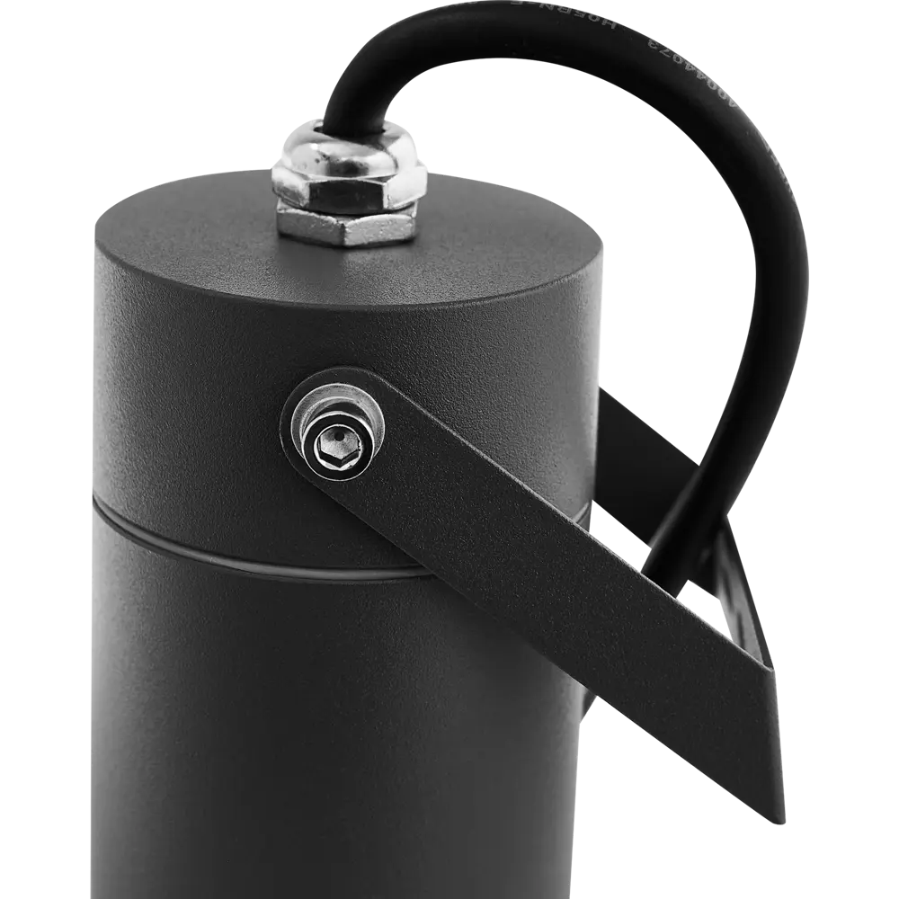 86736051 Светильник настенный уличный Arte Lamp Mistero 35 Вт IP65 цвет черный STLM-0071122  - Вид №3