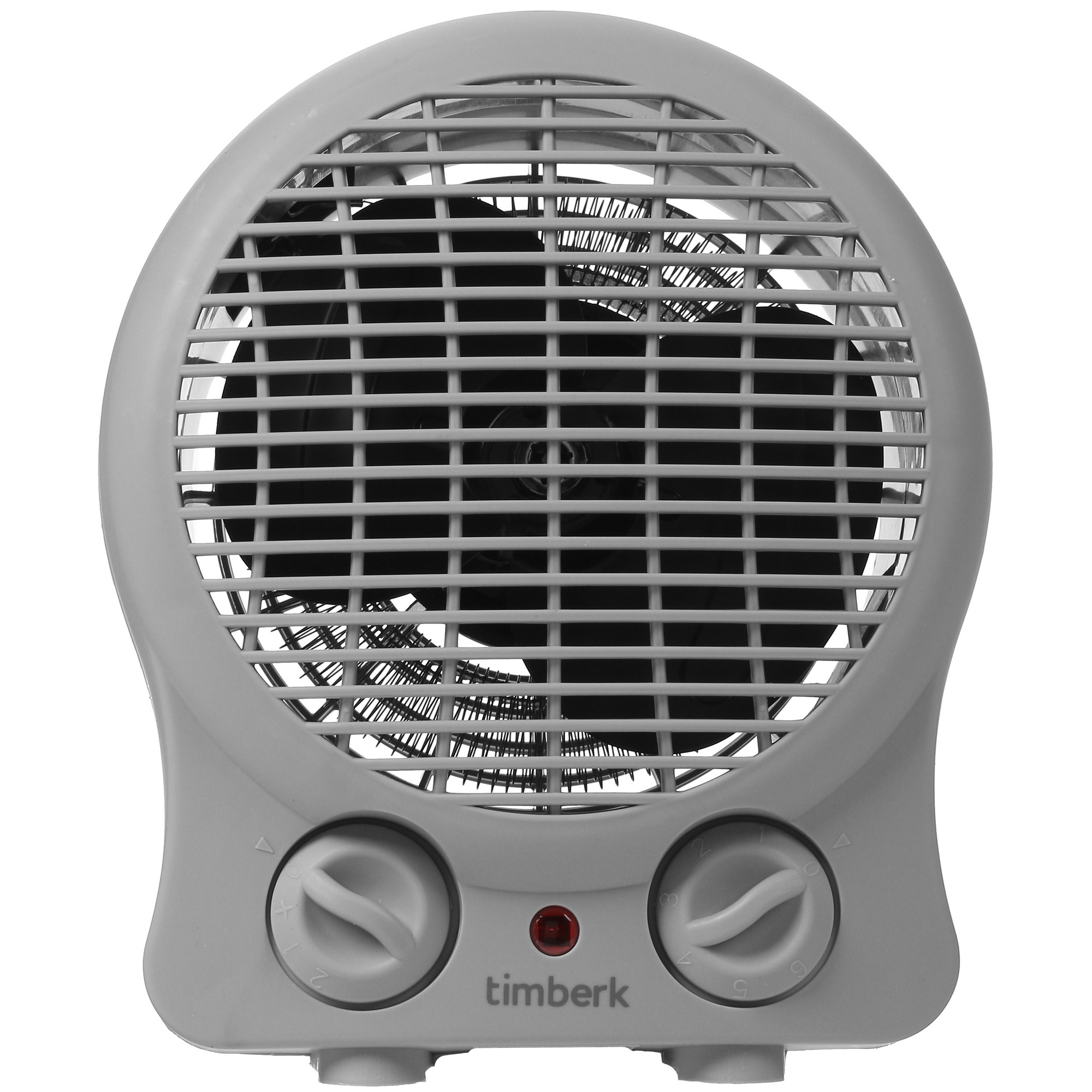 5336431 Тепловентилятор Timberk T-FH2-B10S-W STDN-0068674 - Вид №1