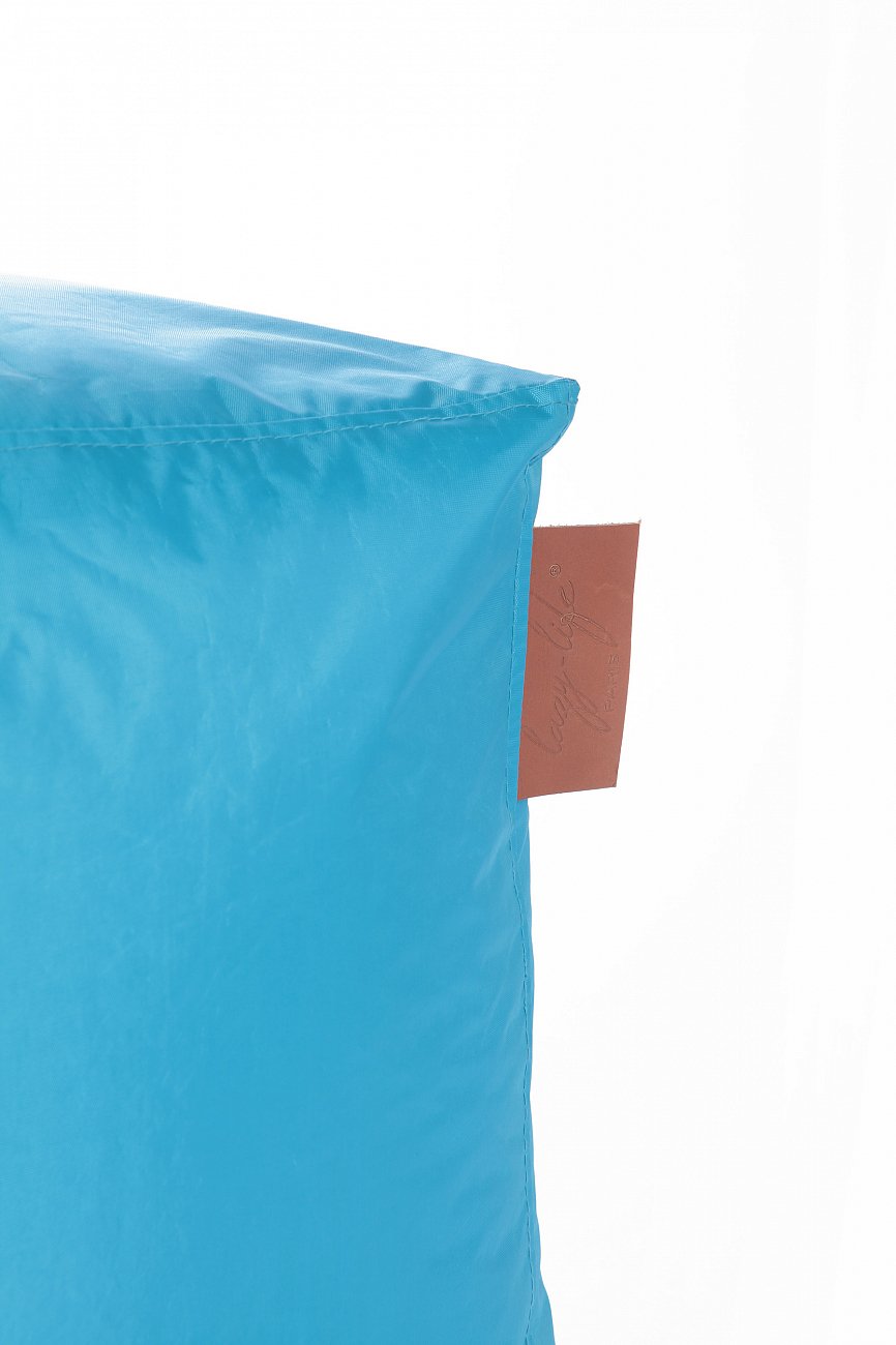 Пуф Gamma синий LAZY LIFE PARIS ДИЗАЙНЕРСКИЕ 051171 Синий  - Вид №1