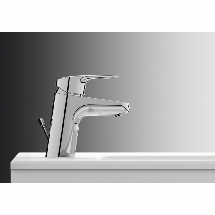 B1707AA Смеситель для раковины Ideal Standard CERAFLEX  - Вид №4