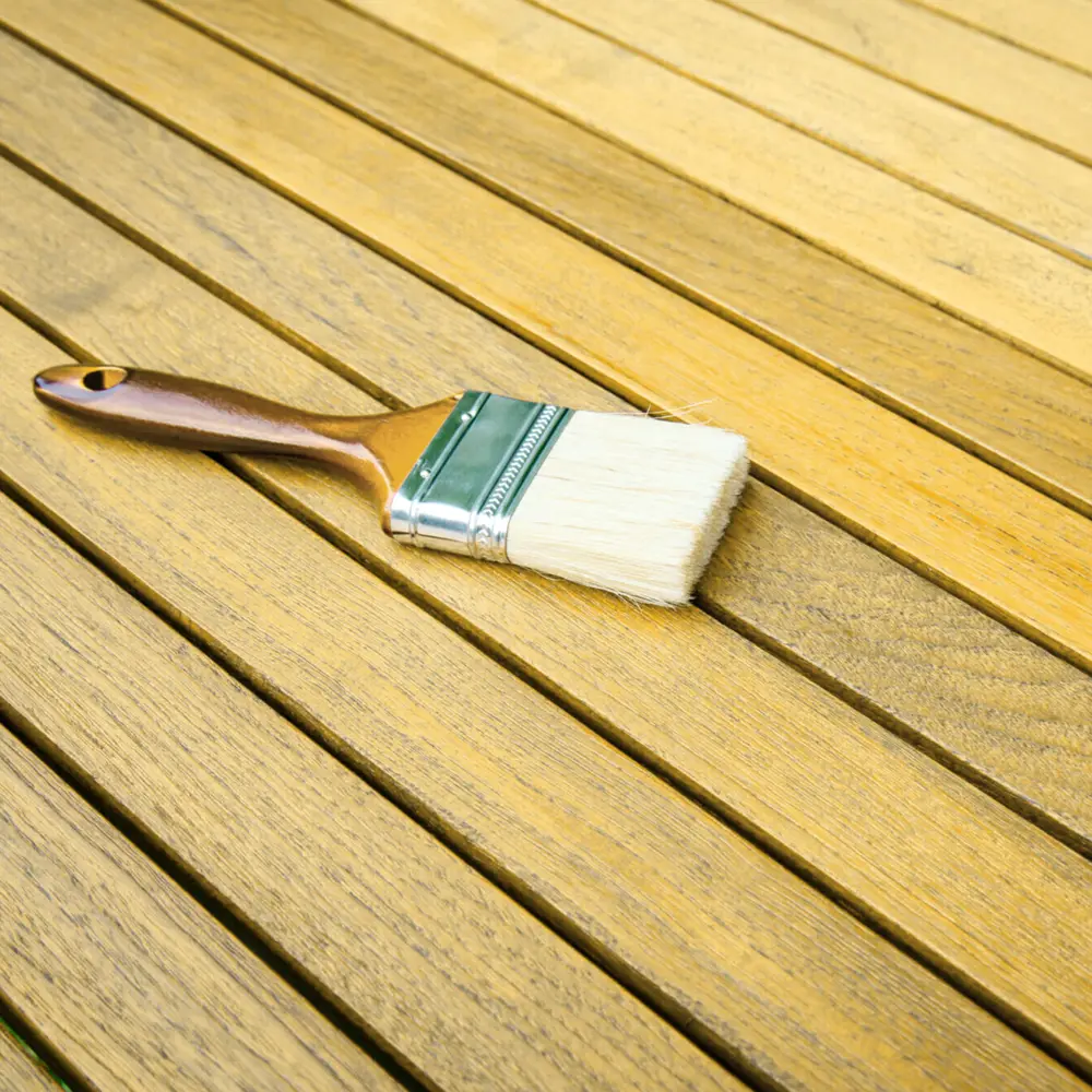 Лак для дерева LINNIMAX шелково-матовый прозрачный 9 л 89349642 STLM-0858333 - Вид №5