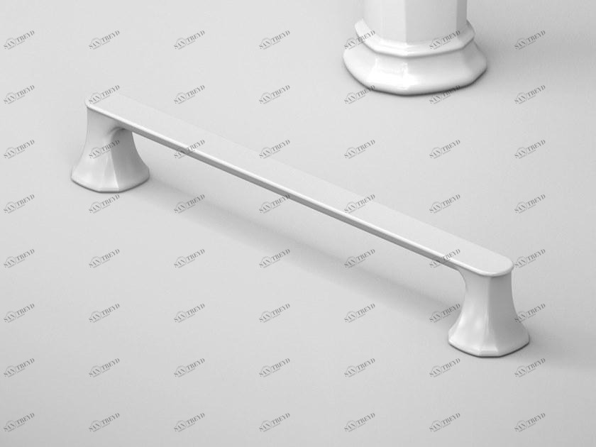 Artceram Керамическая вешалка для полотенец Civitas sun-id-1495664