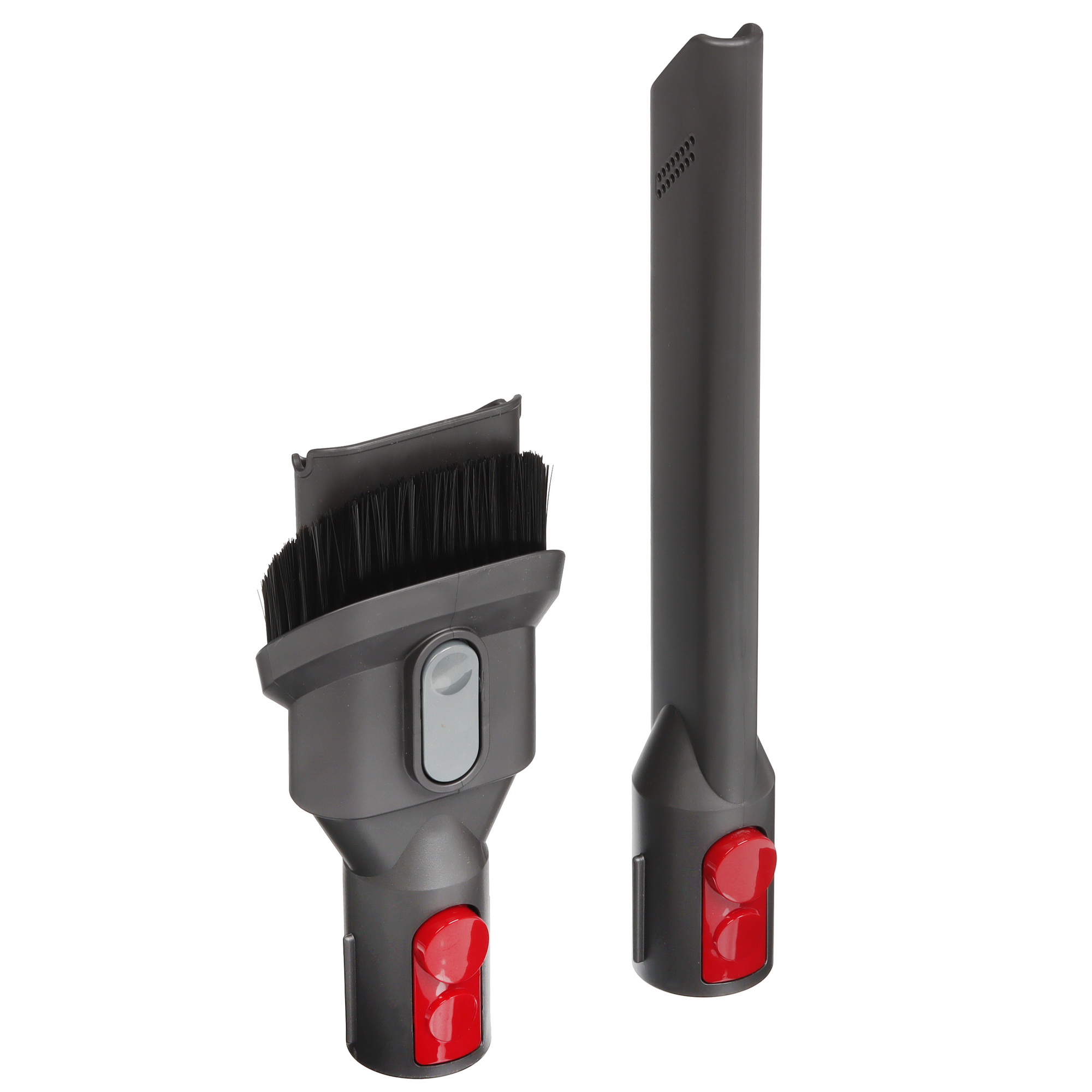 5470367 Пылесос  вертикальный  Dyson V8  серебристый STDN-0031765 - Вид №8