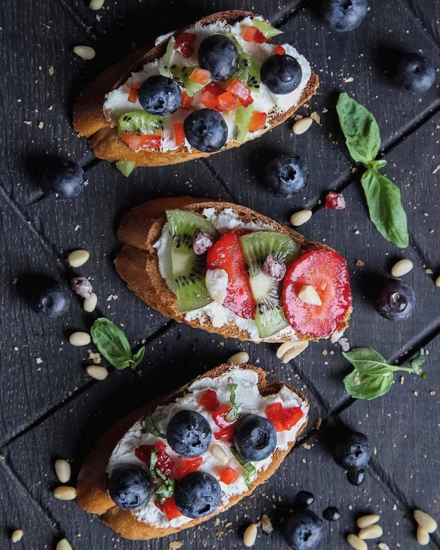 Разделочная доска "Пирог" FUGA ДОСКИ РАЗДЕЛОЧНЫЕ 123516 Чёрный  - Вид №4