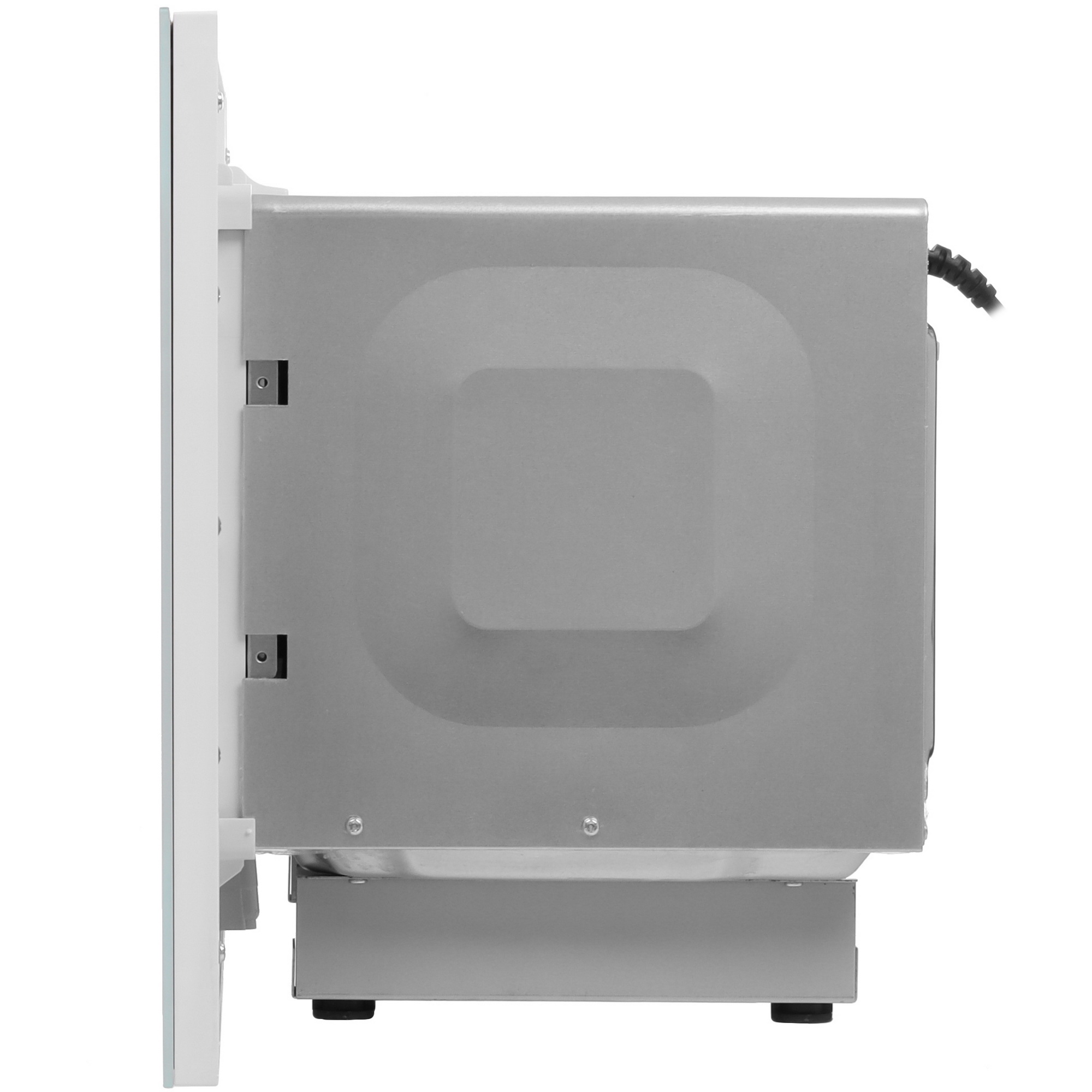 5443537 Встраиваемая микроволновая печь DEXP J302W белый STDN-0022964 - Вид №2