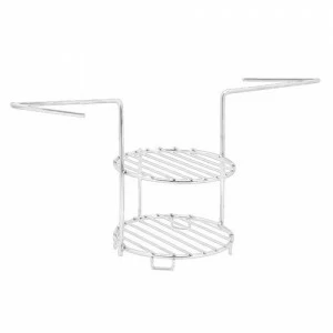 Этажерка 2-х ярусная малая