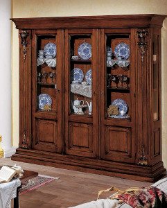 Витрина  GIULIACASA Z815-NY