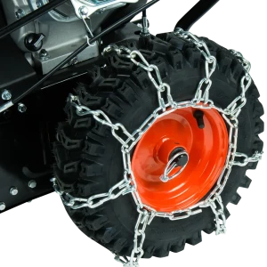 Цепи на колёса снегоуборщика Patriot CS14, 2 шт. 82457316 STLM-2091590
