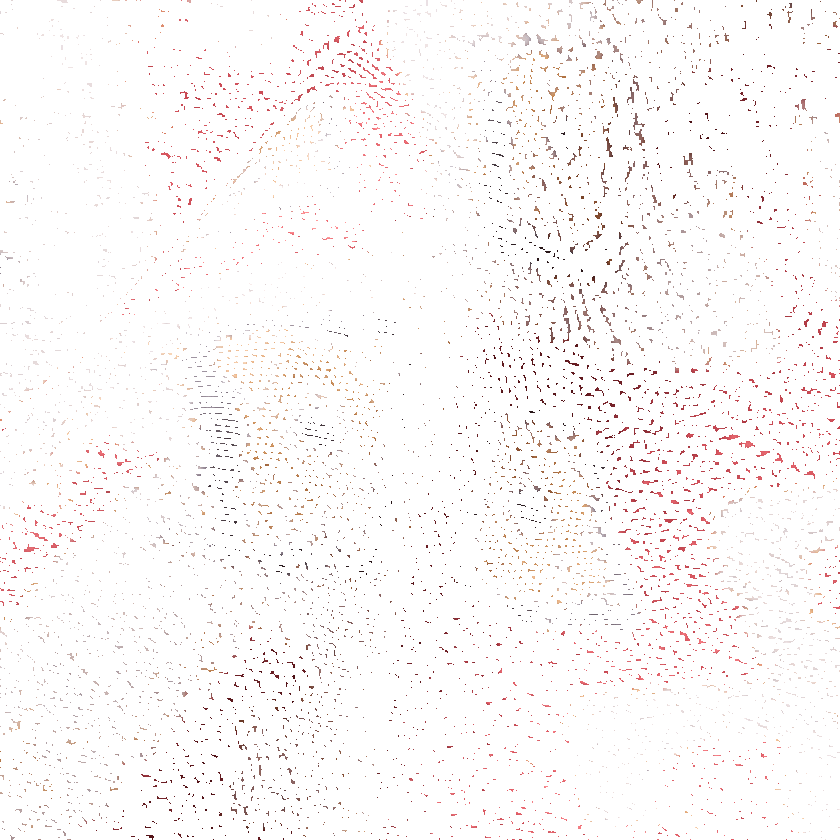 Equipo DRT Обивочная ткань из полиэстера Bukhara 21541 - Вид №2