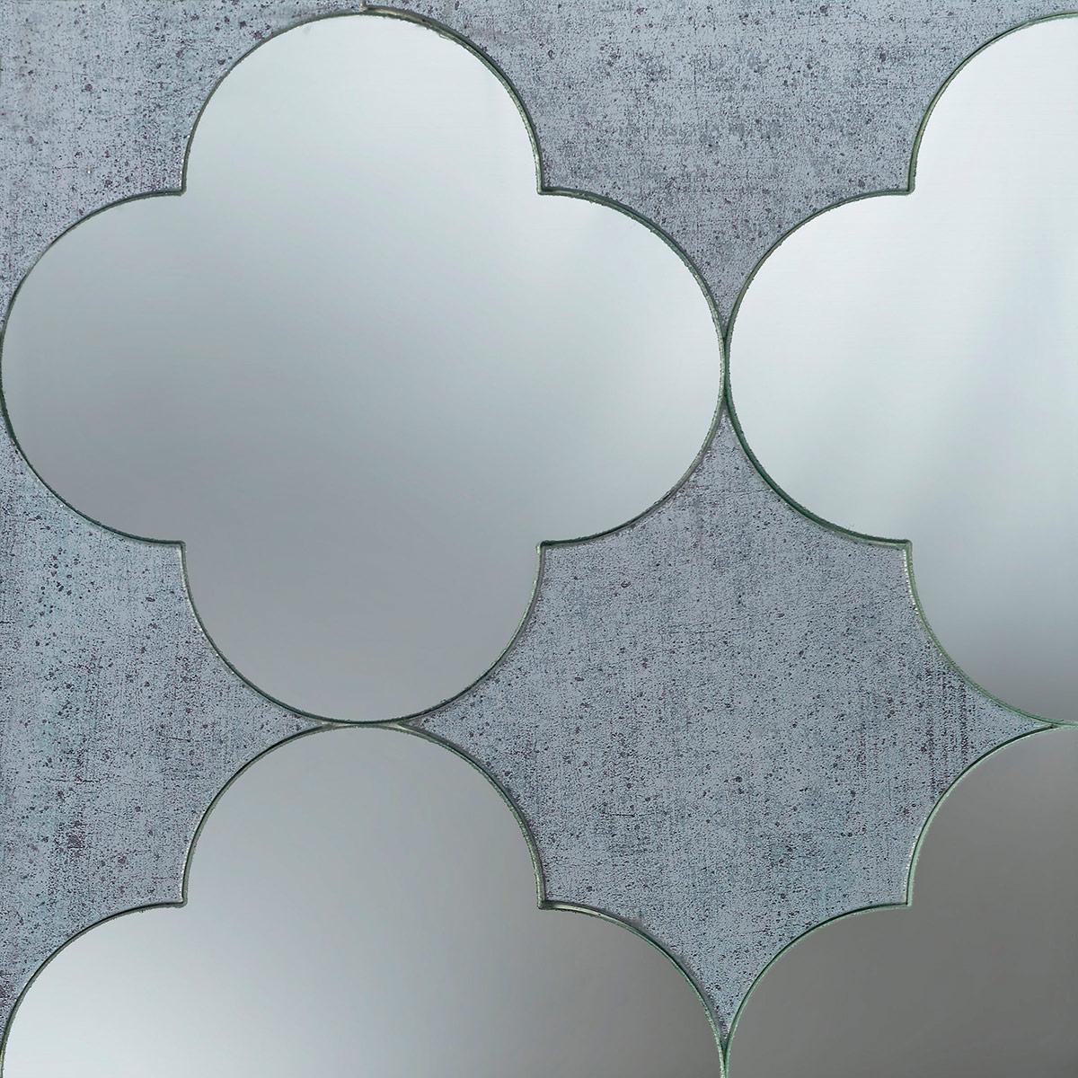 SICIS Bucolico White Per-Grey Vetrite Tile sun-id-1991304 - Вид №35