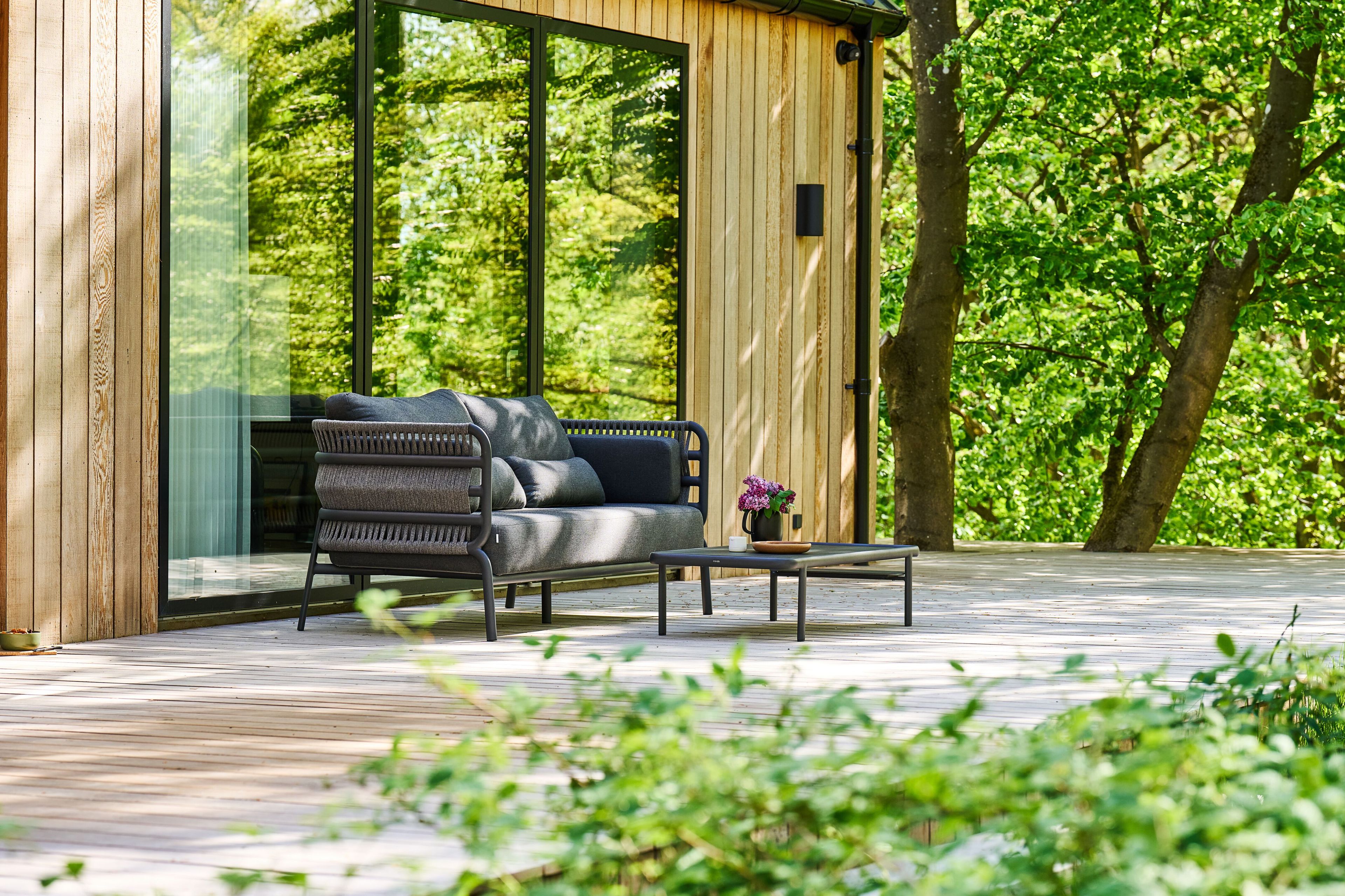 2-местный садовый диван Sunbrella® Mindo Mindo 106 ARCH-00051809