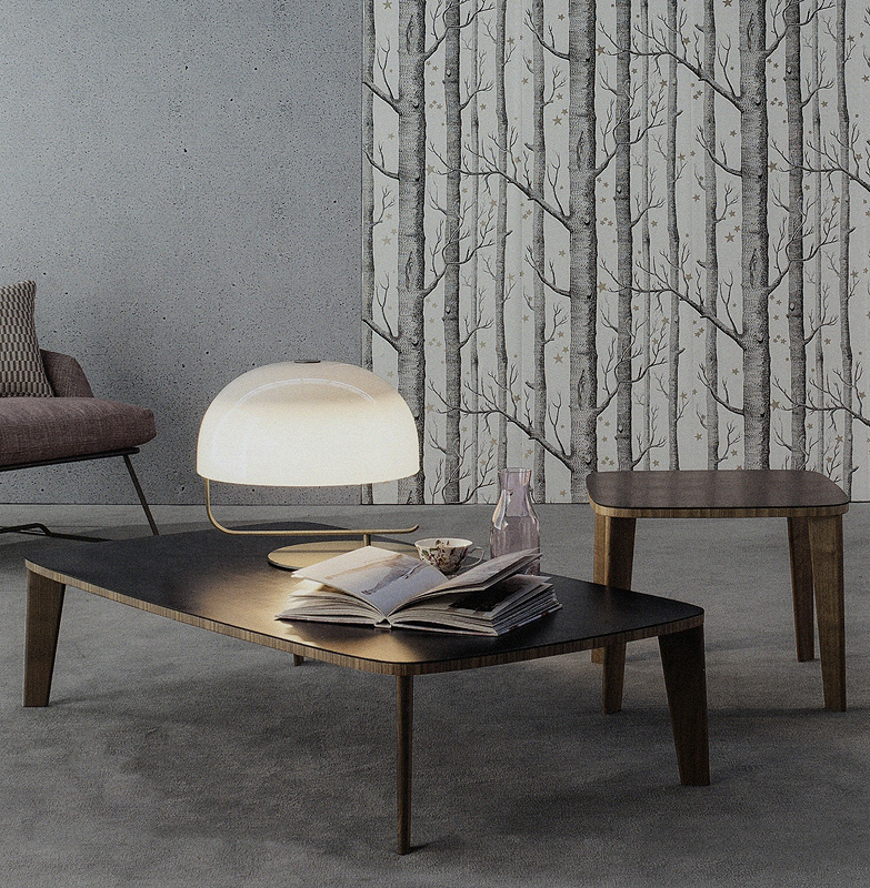 Стол журнальный MONFORTE BONALDO D7 71 