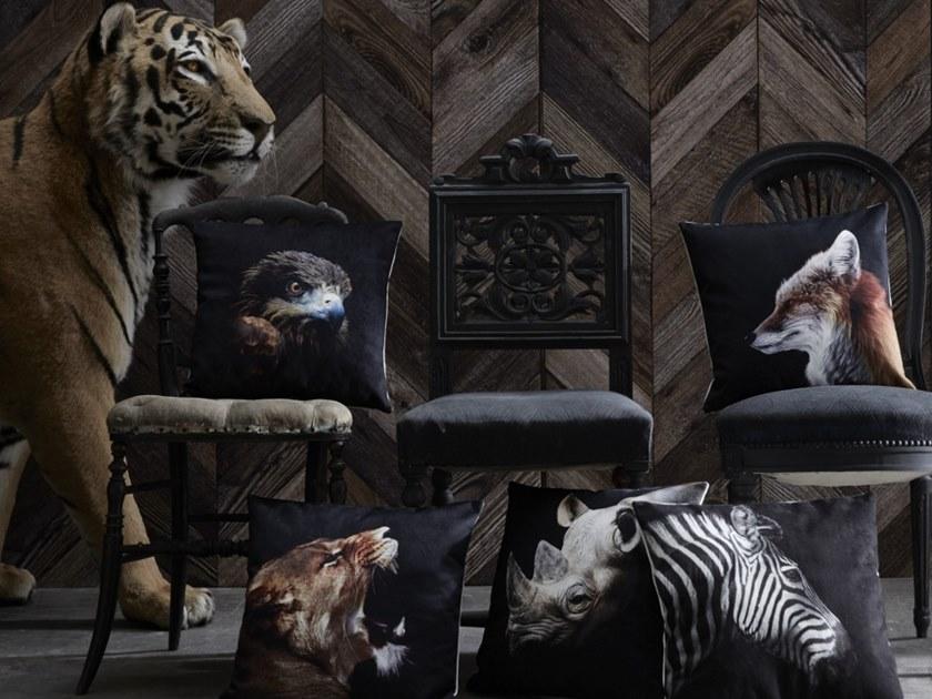 Koziel Квадратная подушка  9997-65  - Вид №3