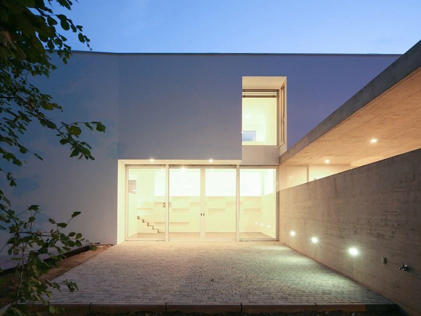 INDELAGUE | ROXO Lighting Настенный светодиодный стремянка Forum sun-id-1428545 - Вид №4