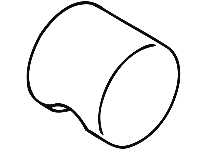 557.50.6 мебельная ручка HEWI USA Produkte  - Вид №3