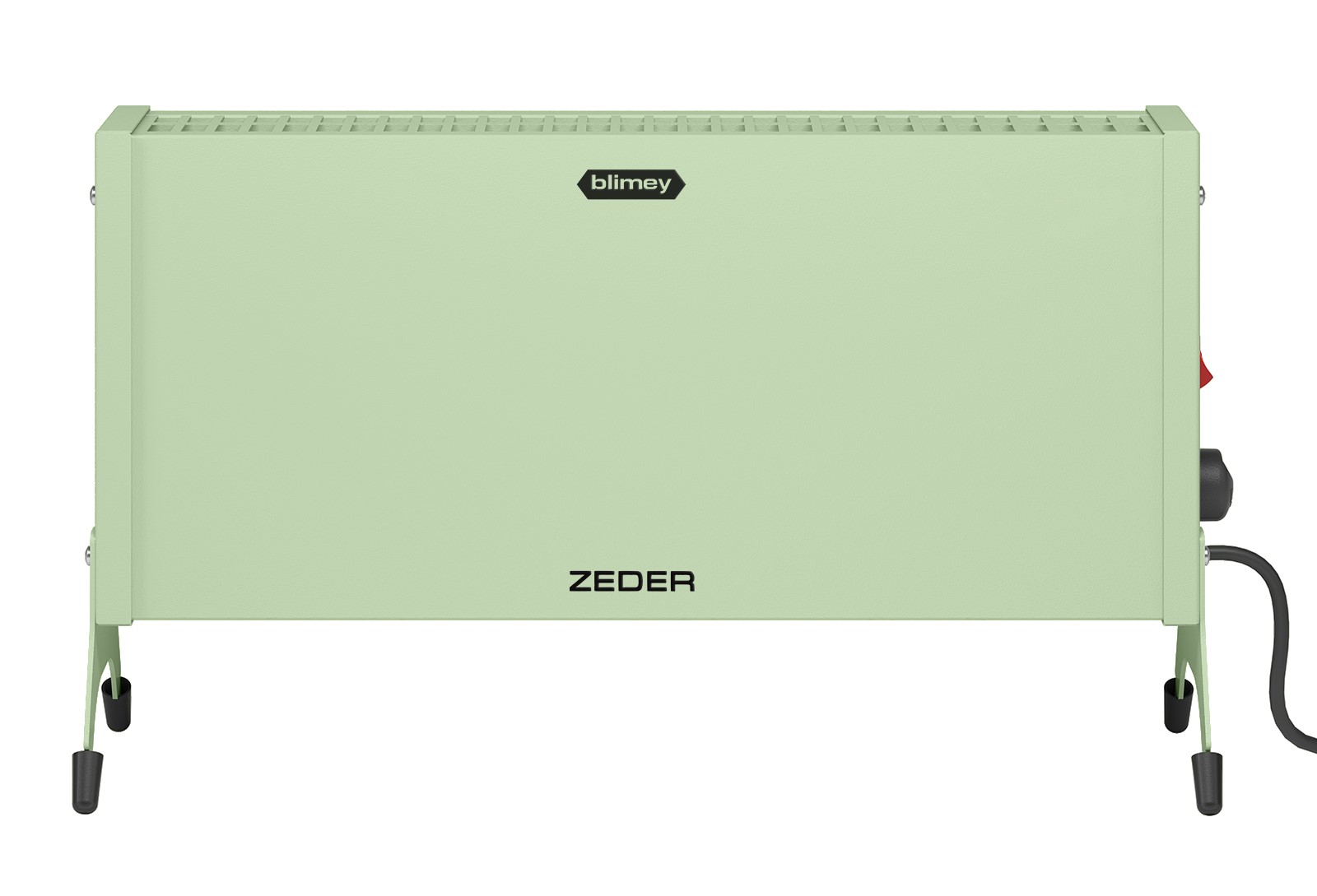 9177421 Конвектор Zeder 15MX-12 STDN-0039109