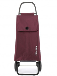 AKA012 Burdeos Сумка-тележка MF2 Rolser Akanto
