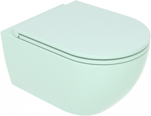 LKWCSO25 Подвесной унитаз настенный GSG CERAMIC