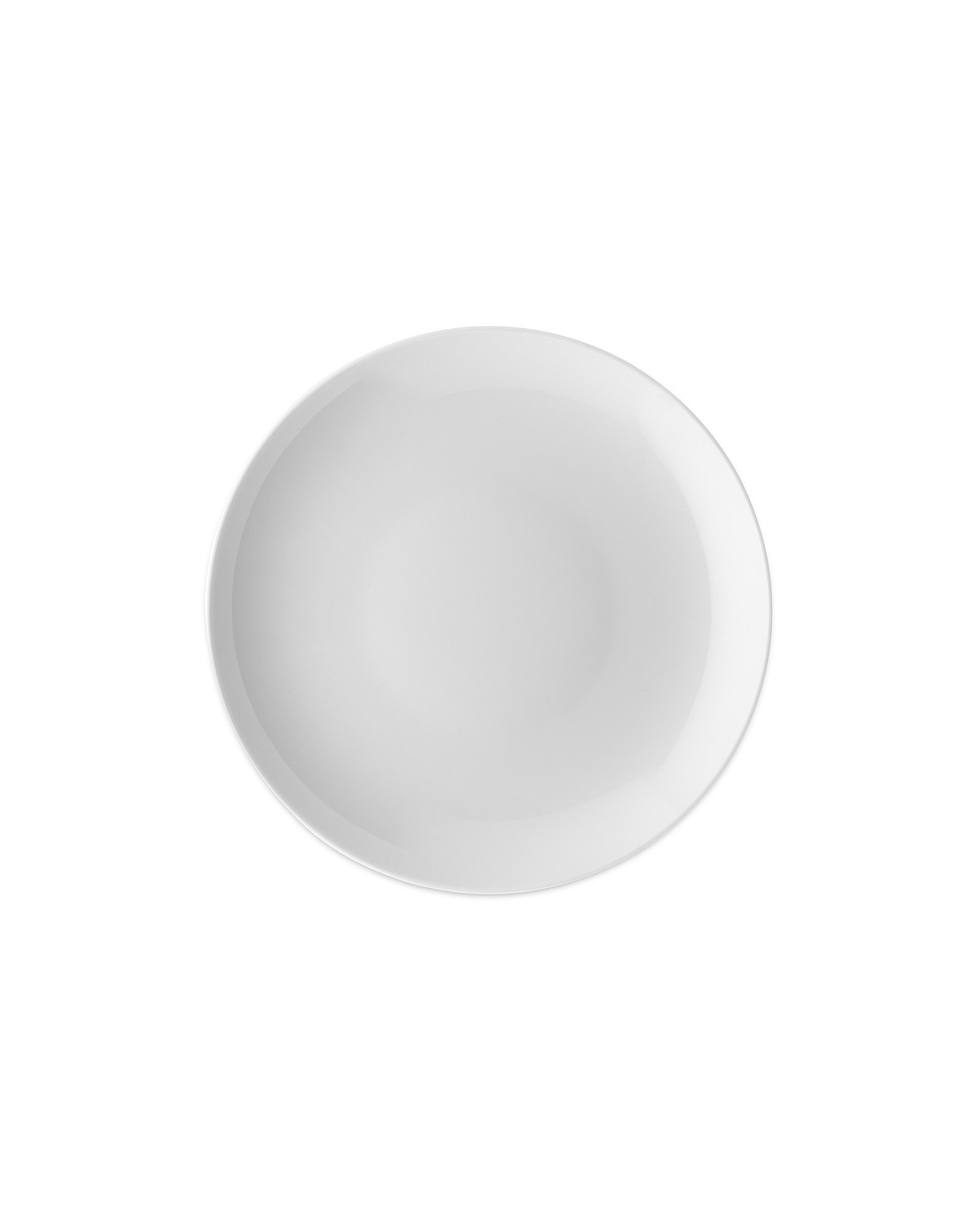 Плоская пластина. 6 штук Алесси Мами Alessi Mami SG53/1 - Вид №2