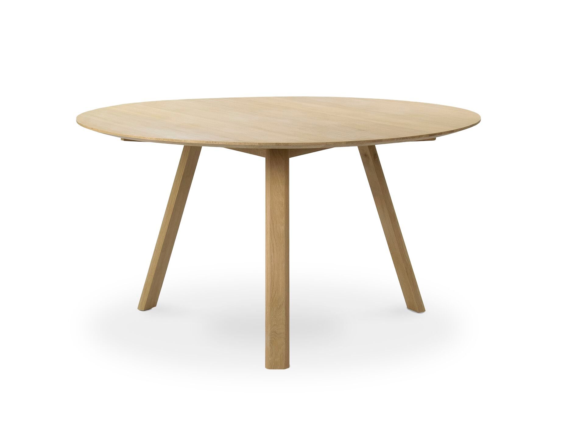 Круглый дубовый стол Pilma CHARLES ARCH-00104342