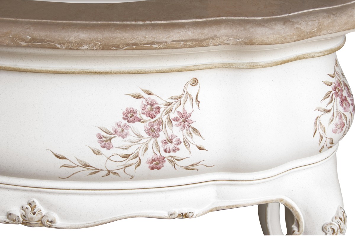 8560/90 Mobile bagno Bianchini&Capponi RINASCIMENTO Bianchini Capponi - Вид №12