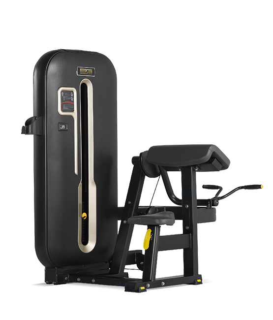 S7-006 Bronze gym s7-006 бицепс-машина Bronze Gym 