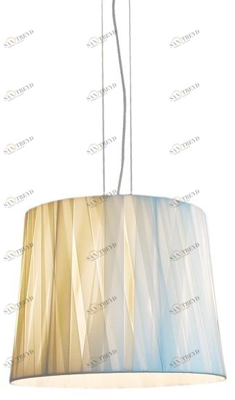 fambuena Подвесной светильник Dress 9017