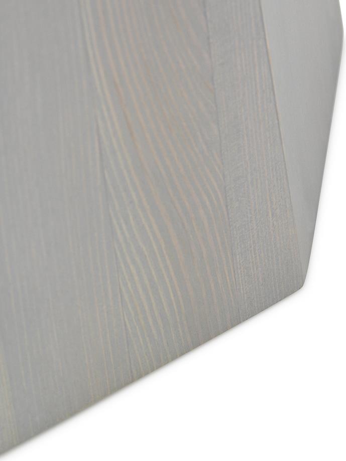 602546 Сосновый столик Small Light Grey Normann Copenhagen  - Вид №3