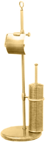 17344 Стойка 2-х функциональная Migliore Mirella