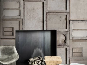 Wall&decò Флизелиновые обои Elements 2020 Tsve034/35/36