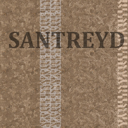 5501 Обои Zambaiti Parati Trussardi 2