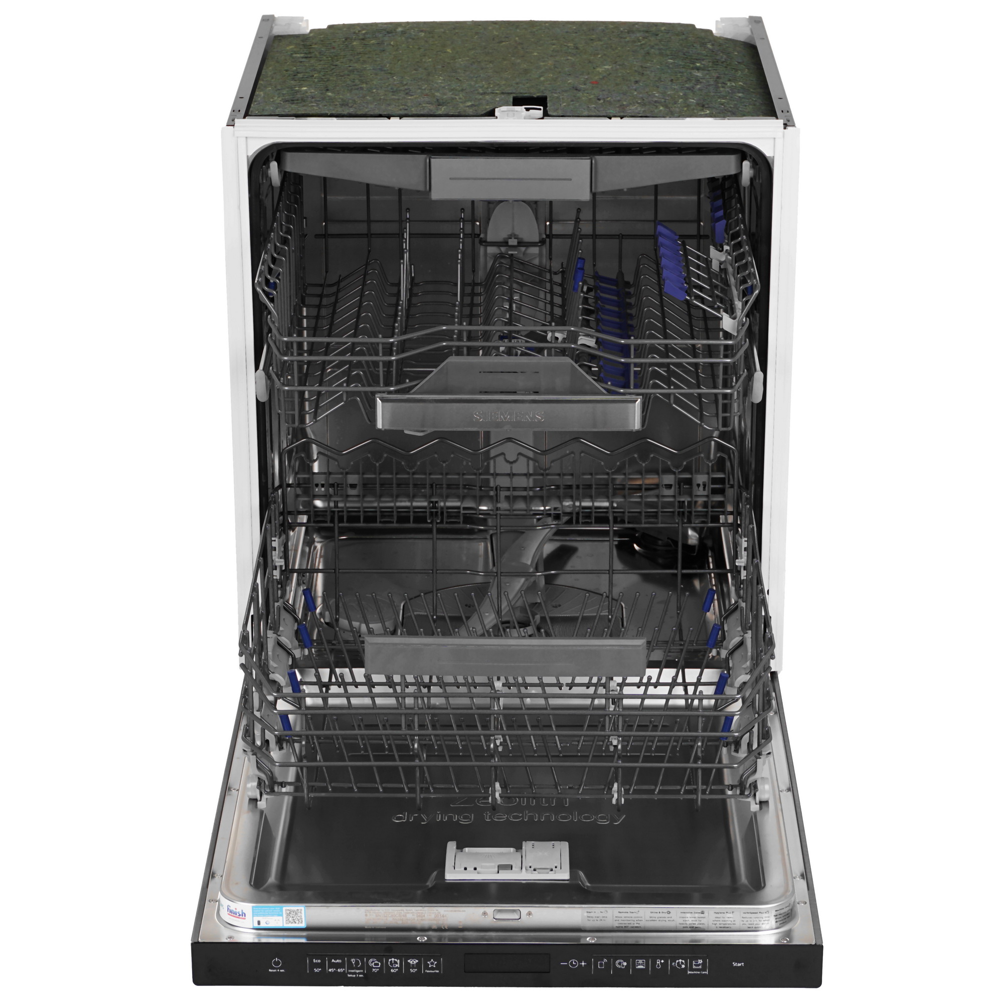 9144431 Встраиваемая посудомоечная машина Siemens SN15ZC80CS STDN-0132239 - Вид №7