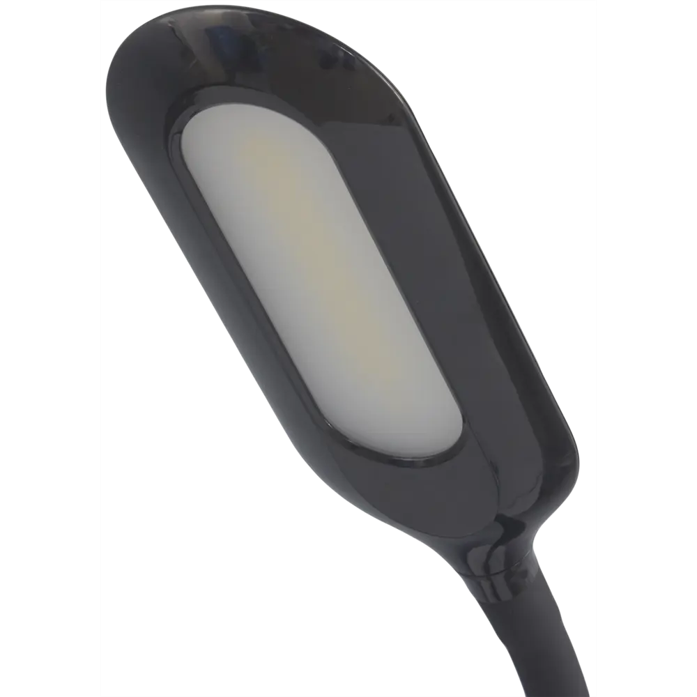 Настольная лампа светодиодная Camel KD-799, цвет чёрный CAMELION STLM-2016019 - Вид №2