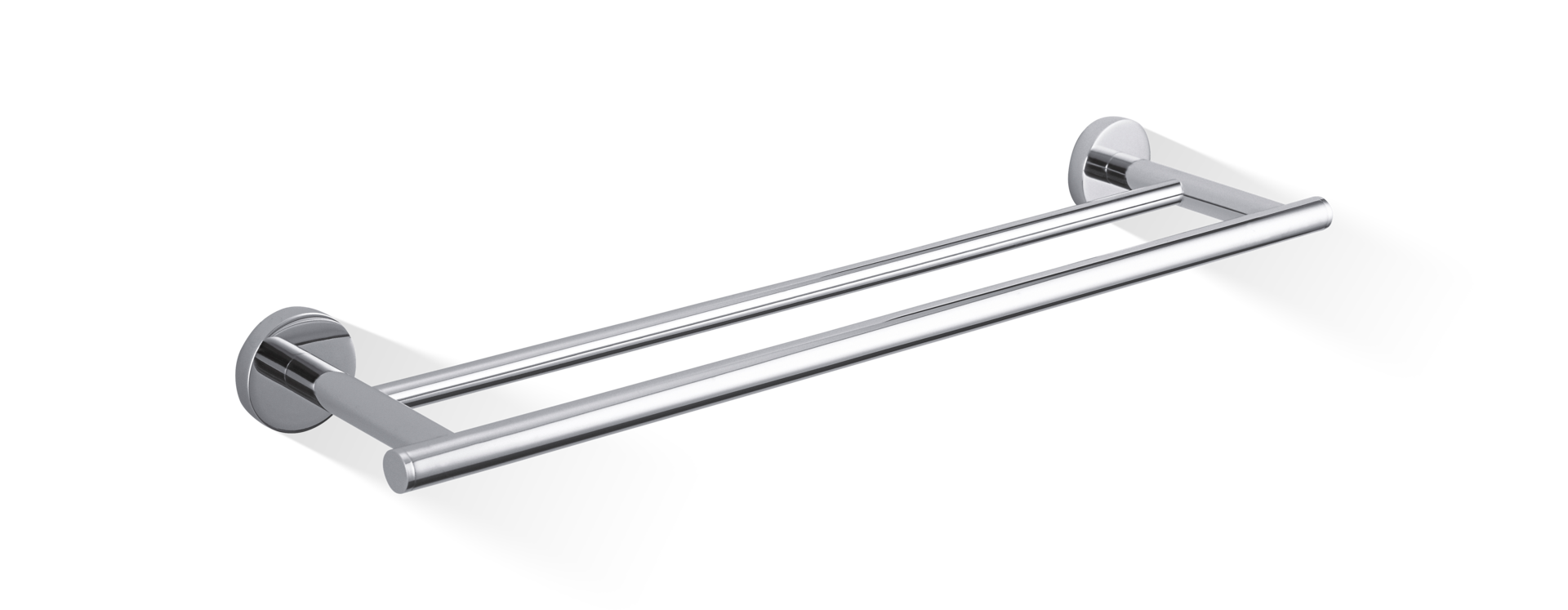 Полотенцедержатель BA HTD65 DECOR WALTHER Хром 531700 Basic