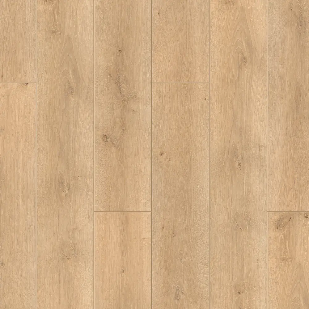 SOMMER Виконт - водостойкий ламинат 33 класса с фаской для влажных помещений 89336352 STLM-1522077 - Вид №1